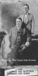 West Virginia Division Of Culture And History Gallery Viewer Hatfield And Mccoy Feud History My Family History