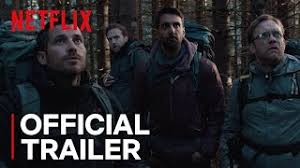 Watch the ritual (2017) from player 2 below. The Ritual Official Trailer Hd Netflix Youtube