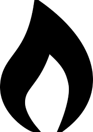 We have collected 49+ original and carefully picked flame cliparts black and white in one place. Fire Flame Burn Candle Flame Clipart Black And White Png Download Full Size Clipart 5475208 Pinclipart