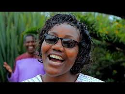 Ngai Wakwa (Then sings my soul)