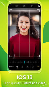 Camera For Iphone Iphone 11 Pro Max For Android Apk Download