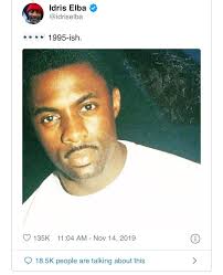 Russell “Stringer” Bell circa 1995 : r/TheWire