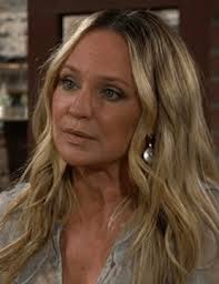 Sharon Newman