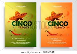 Whether you are celebrating a birthday, fiesta, day of the dead or cinco de mayo, amols' has you covered. Cinco De Mayo Poster Vector Photo Free Trial Bigstock