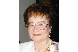 Mercedes Englebert Obituary (1923