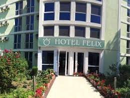 Hotel apollo eforie nord este clasificat la 3 stele, este recent renovat si prezinta conditii de cazare foarte bune la preturi accesibile. Hotel Felix Eforie Nord