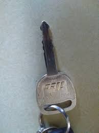 The car has 8 variations available for its customers. Pontiac Grand Prix Questions Keys Regular Chip And Fob Cargurus
