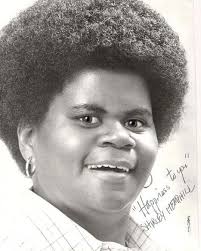 Happenings Cast member Abi "The Hostess" loves to entertain Sailors