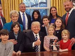 Compare austin, texas cost of living vs los angeles, california cost of living: Stone Cold Steve Austin Has Stunned Almost Half The People In This White House Photo Sbnation Com