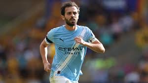 Bernardo Silva Claims Liverpool Are Manchester City's Biggest Premier League Rivals