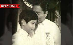 He is a filipino politician, and now he is a senator of the philippines in 15th. Netizens Reaction Bongbong Marcos Declares Vp Bid