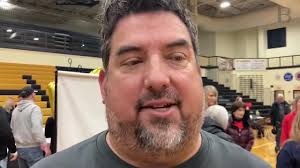 Perrysburg wrestler Marcus Blaze, nation's No. 1 recruit, picks top-ranked  Penn State