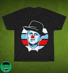 Michael david rapaport is an american actor and comedian. Official Michael Rapaport Clown Retro Vintage Shirt