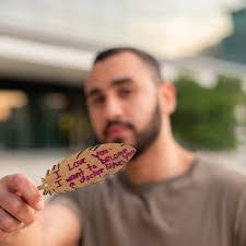 Ahmed Awad's Instagram, Twitter & Facebook