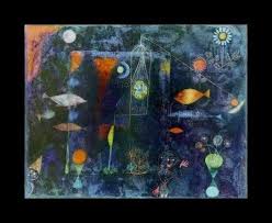 Paul Klee What Is It Worth Our Art Experts Provide Certificates Of Authenticity Coa Call 212 461 3260 To Discove Paul Klee Art Paul Klee Artwork Paul Klee