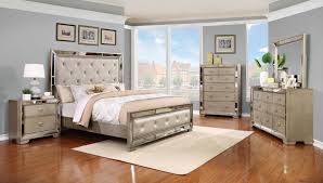 Look at our huge variety of traditional bedroom furniture for your home. Myco Furniture Ma190q Madi Diamond Tufted Headboard Queen Panel Bedroom Set 3pcs Ma190q Set 3
