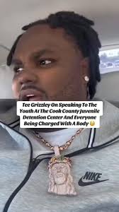 MEMBERS OF THE 55 BOYZ SENTENCED-PRESS CONFERENCE FROM INVESTIGATORS Local  rappers Jizzle Buckz (Davante Lindsey), Luh Half (Andre Pearson) and  several others were indicted and sentenced