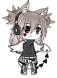 Pin By Unahusna On Gacha Life In 2020 Anime Art