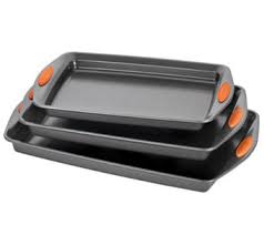 Also set sale alerts and shop exclusive offers only on shopstyle. Baking Sheets Qvc Com