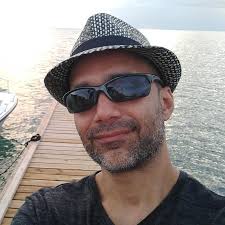 Daniel Aparicio Email & Phone Number