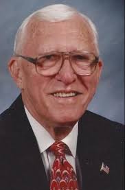 James Hendrix Obituary (2014)