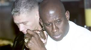 Carl Herrera “mejora de manera excelente”