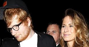 Customize your notifications for tour dates near your hometown, birthday wishes, or special discounts in our online. Ed Sheeran S Wife Cherry Seaborn Is Pregnant With Their 1st Child