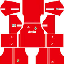 However, the star on the fabric is its floral and baroque pattern. Real Madrid Kit Dls Updated Kabartekno Online