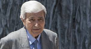 El Museu del Prado lamenta la mort d'Antonio Bonet