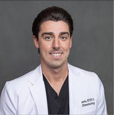 Mason R. Davis, DDS