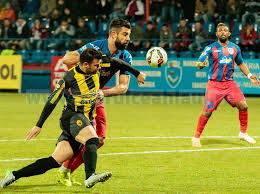 Distance asa targu mures last 12 games. Fotbal Asa Targu Mures Fc Ceahlaul Piatra Neamt Liga 1 2 03 2015 Ziarul Ceahlaul