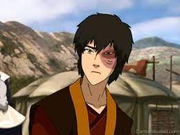 The legend of korra asami sato bolin corra mako avatar tenzin avatar aang qatar toph zuko juice blue background the last airbender poems magic land fire water air. Zuko Photo Wm273 Avatar Zuko 800x600 Wallpaper Teahub Io