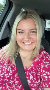 Hey everyone!! My name is Megan, and I am the new owner of The Cowboy  Cooler!! ✨🪩🩷 Here's a little about me! I am 21 years old and I was born  and