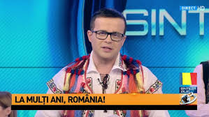 Maybe you would like to learn more about one of these? Sinteza Zilei Spectacol Memorabil Cu Jurnalistii Antena 3 De Ziua NaÅ£ionalÄƒ A Romaniei
