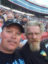 Billy Ernest Morris Sr. Obituary