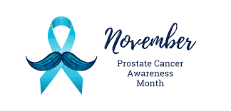 Please note, this list is to raise awareness and share information; Levaraging Data To Deliver The Right Treatment Sooner For Prostate Cancer