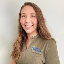 Kelsey Thomas's Instagram, Twitter & Facebook