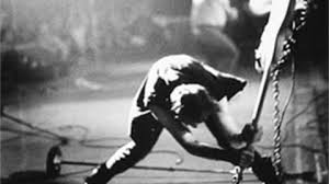 M&uacute;sica: Punk, rock y blues: armas de resistencia contra la dictadura y la  opresi&oacute;n | P&uacute;blico