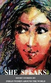 She Speaks von Indian Women Around the World