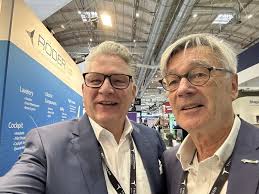 Dear customers, visitors and Friends Thank you very much for visiting our  booth at the AIX2025 in Hamburg. What a wonderful 1st day and I truly  appreciated the many conversations and connections… |