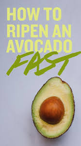 This Unexpected Hack Will Ripen Your Avocados Fast How To Ripen Avocados Avocado Health Benefits Avocado