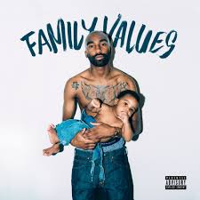 Riky Rick Releases Cover Art For Family Values Album Covers Classic Hip Hop Albums Best Rap Album