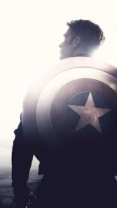 The first avenger este un film bazat pe seria de benzi desenate cu acelasi nume. Seria Captain America CÄƒpitanul America O LacrimÄƒ De CernealÄƒ
