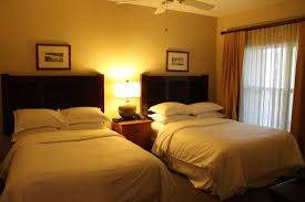 Maybe you would like to learn more about one of these? St Augustine Section 2 Bedroom Villa Second Bedroom With Two Queen Beds Picture Of Sheraton Vistana Villages Resort Villas I Drive Orlando Tripadvisor