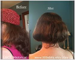 With a love for clothing and. Flapper Style 1920 S Hair Helper The Easy Bob Flapper Etsy