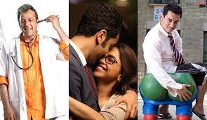 Farhan akhtar's exploration of love and friendship is one of the most beautiful ever and just seeing the guys go through various phases of life brings sheer. Must Watch Bollywood Movies Before You Die Archives Just For Movie Freaks