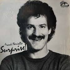 Frank Noviello Surprise! Frank Noviello / Surprise! (SilkTree/TR520677/-) [Jazz Vocal/Scat] ニュージャージーのジャズボーカリストのファーストアルバム。 - FrankNoviello