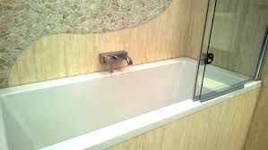 Das innere einer badewanne reinigt man deshalb am besten mit natron und etwas spülmittel. Badewanne Reinigen Tipps Fur Stahlblech Und Acryl