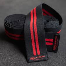 Knee Wraps