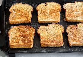 What are some ways to make toast without a toaster? How To Toast Bread Without A Toaster 7 Ways